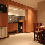 Chandelle Apart Hotel