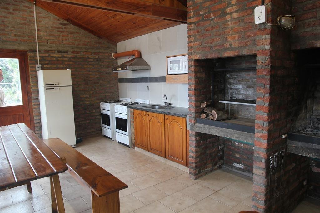 Aparthotel Chandelle Apart San Carlos de Bariloche