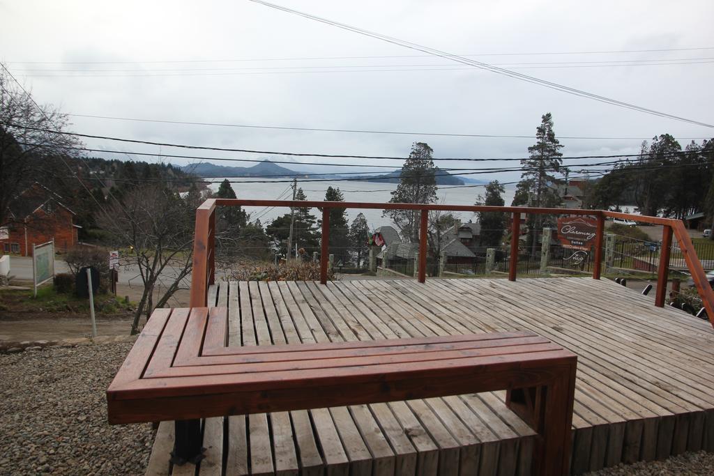 Chandelle Apart Aparthotel San Carlos de Bariloche