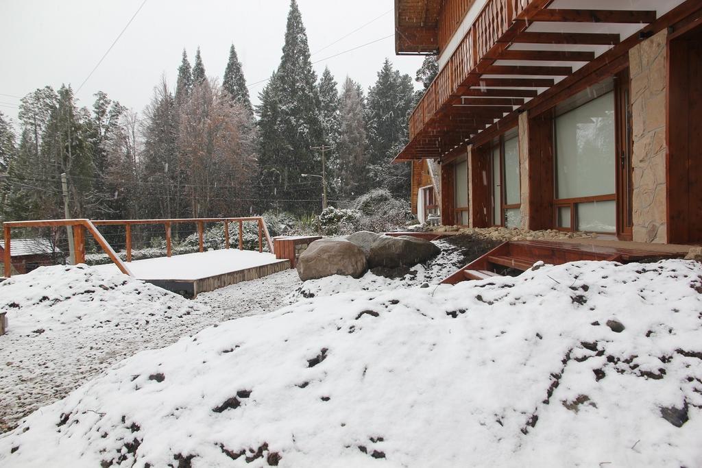 Chandelle Apart San Carlos de Bariloche