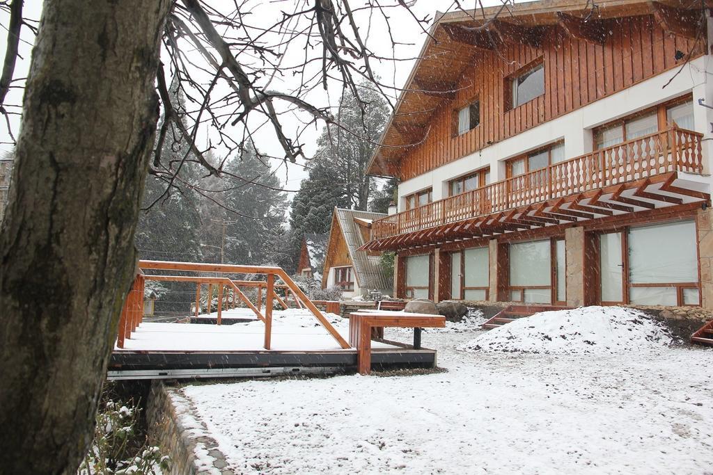 Chandelle Apart Aparthotel