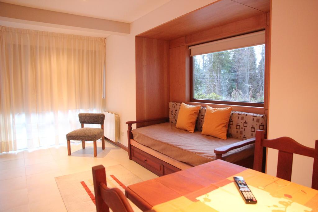 Chandelle Apart Aparthotel San Carlos de Bariloche