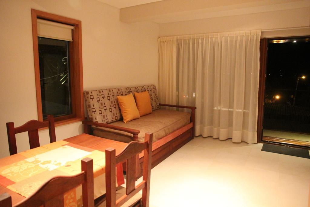 Aparthotel Chandelle Apart