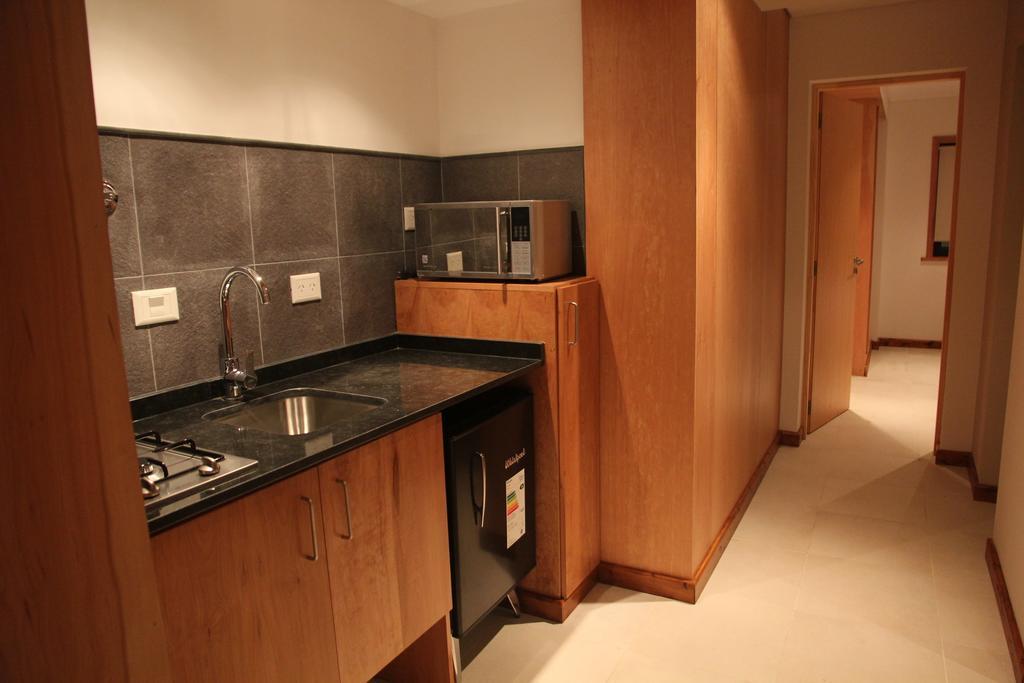 Chandelle Apart Aparthotel *