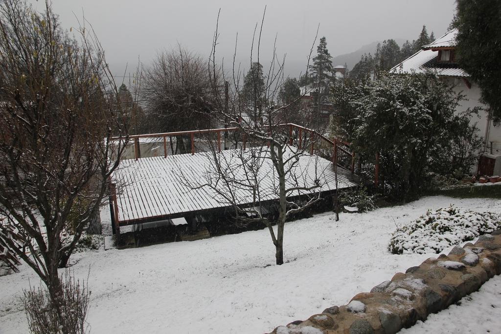 Chandelle Apart * San Carlos de Bariloche