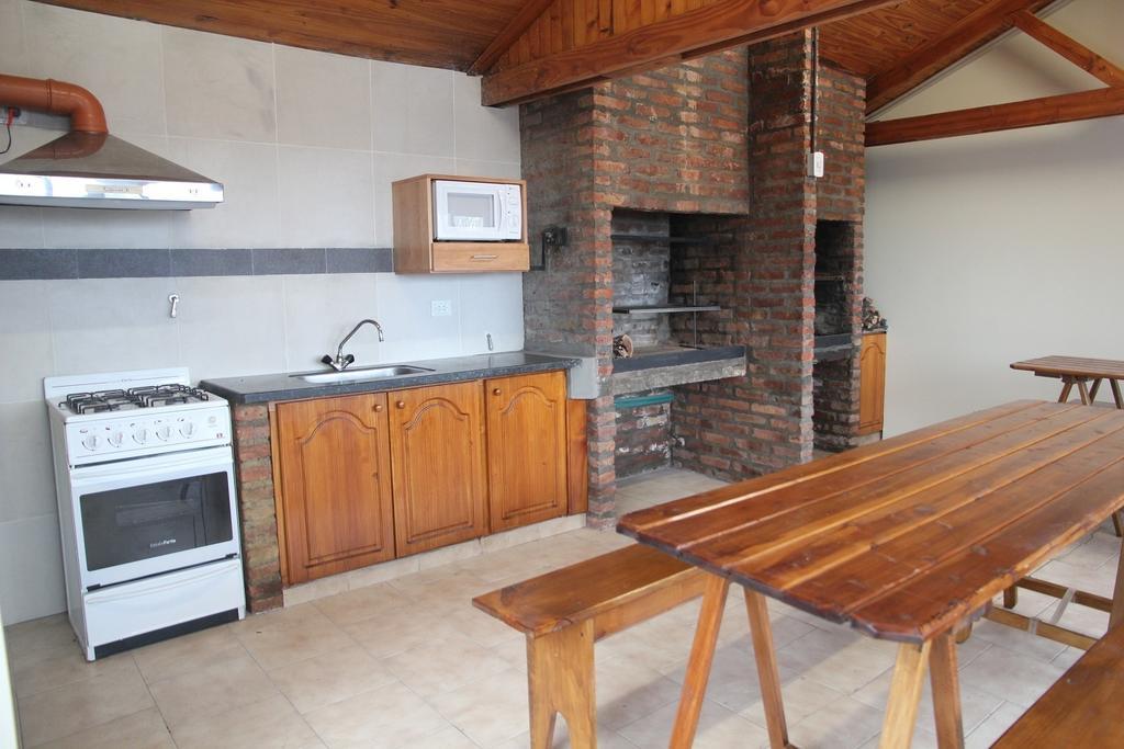 Chandelle Apart San Carlos de Bariloche