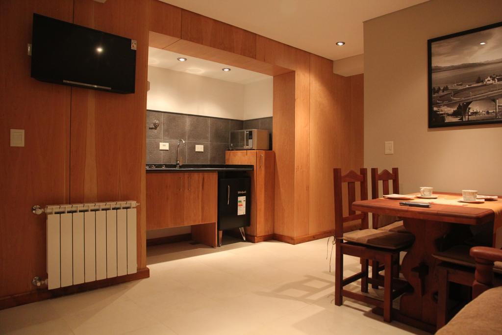 Chandelle Apart Apartahotel