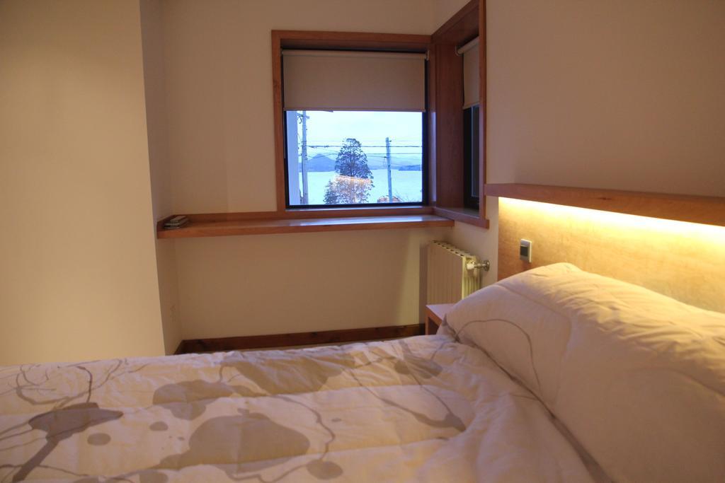 Apartahotel Chandelle Apart