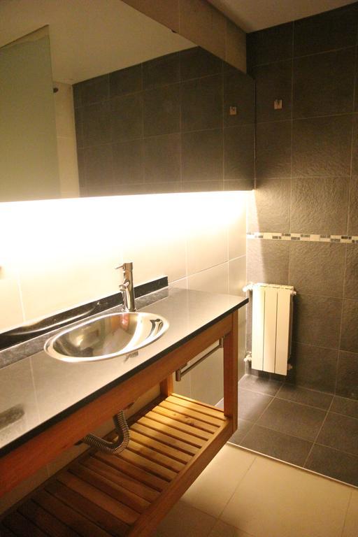 Apartahotel Chandelle Apart San Carlos de Bariloche